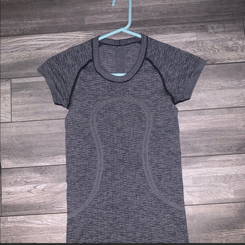 Lululemon Swiftly Tech